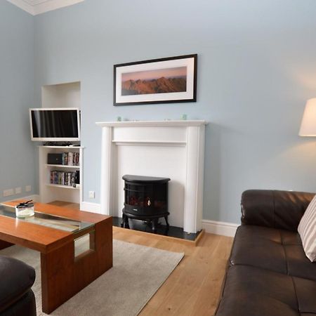 Upper Alta Apartment Tighnabruaich Exterior foto